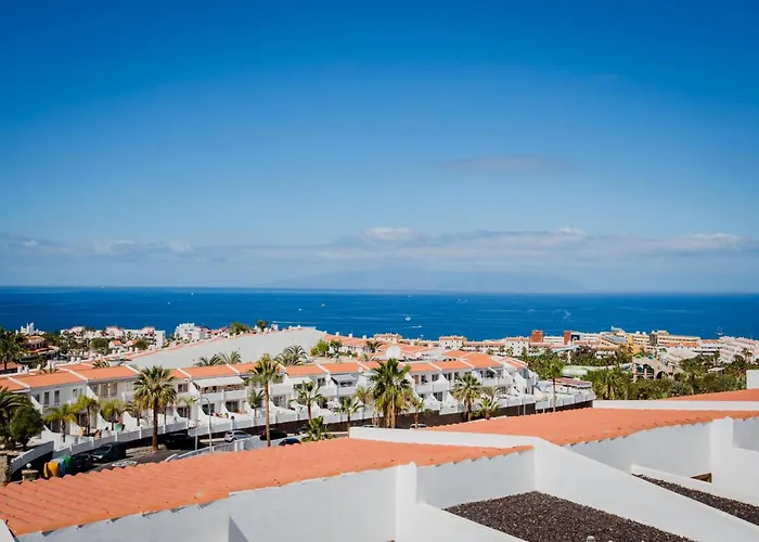 4 Island Village With Wi Fi And Pool