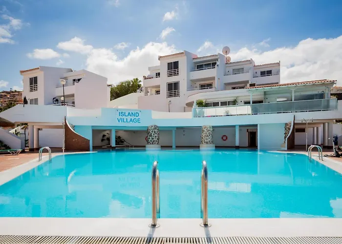 4 Island Village With Wi Fi And Pool