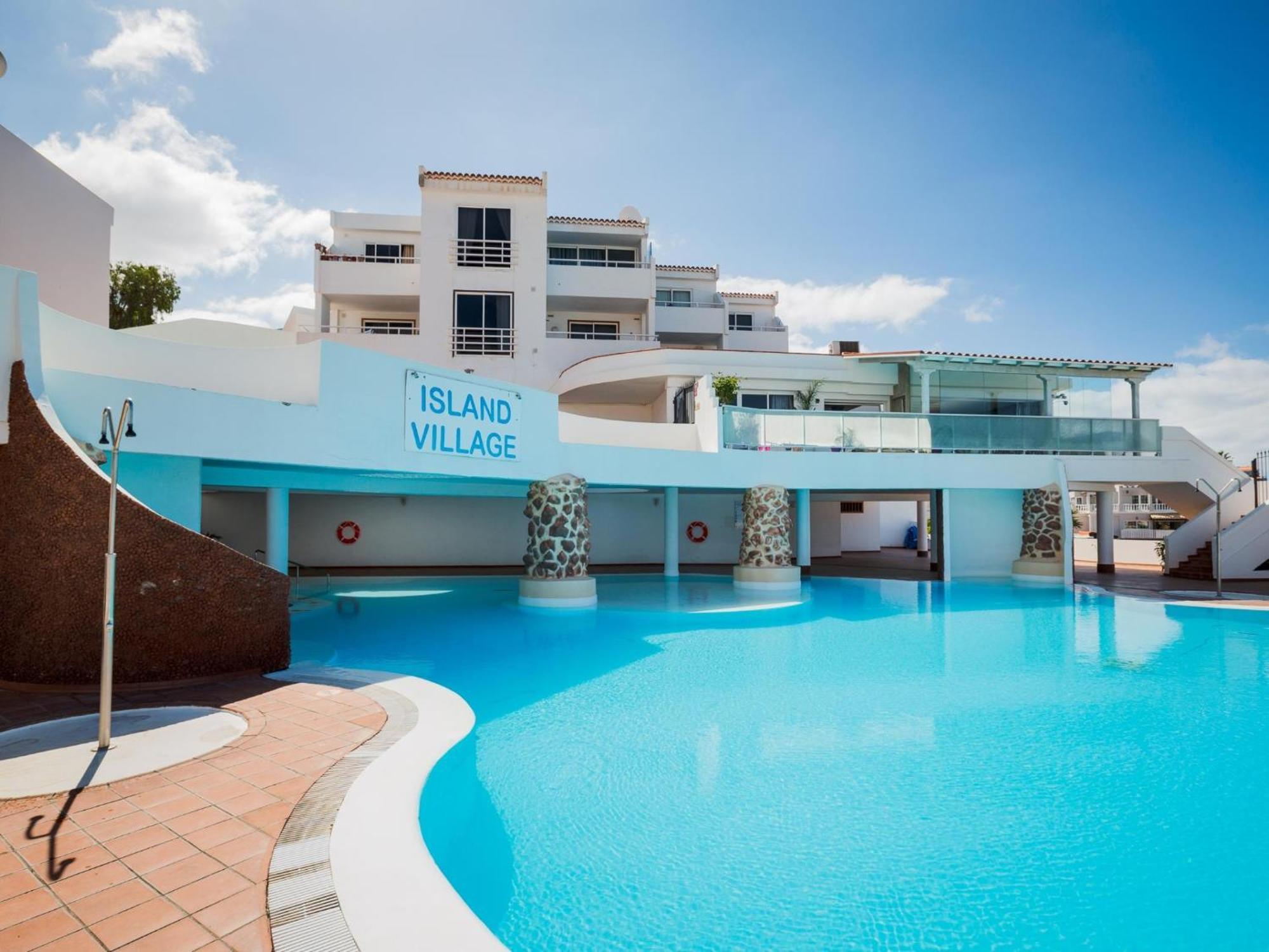 Apartment 4 Island Village With Wi Fi And Pool *