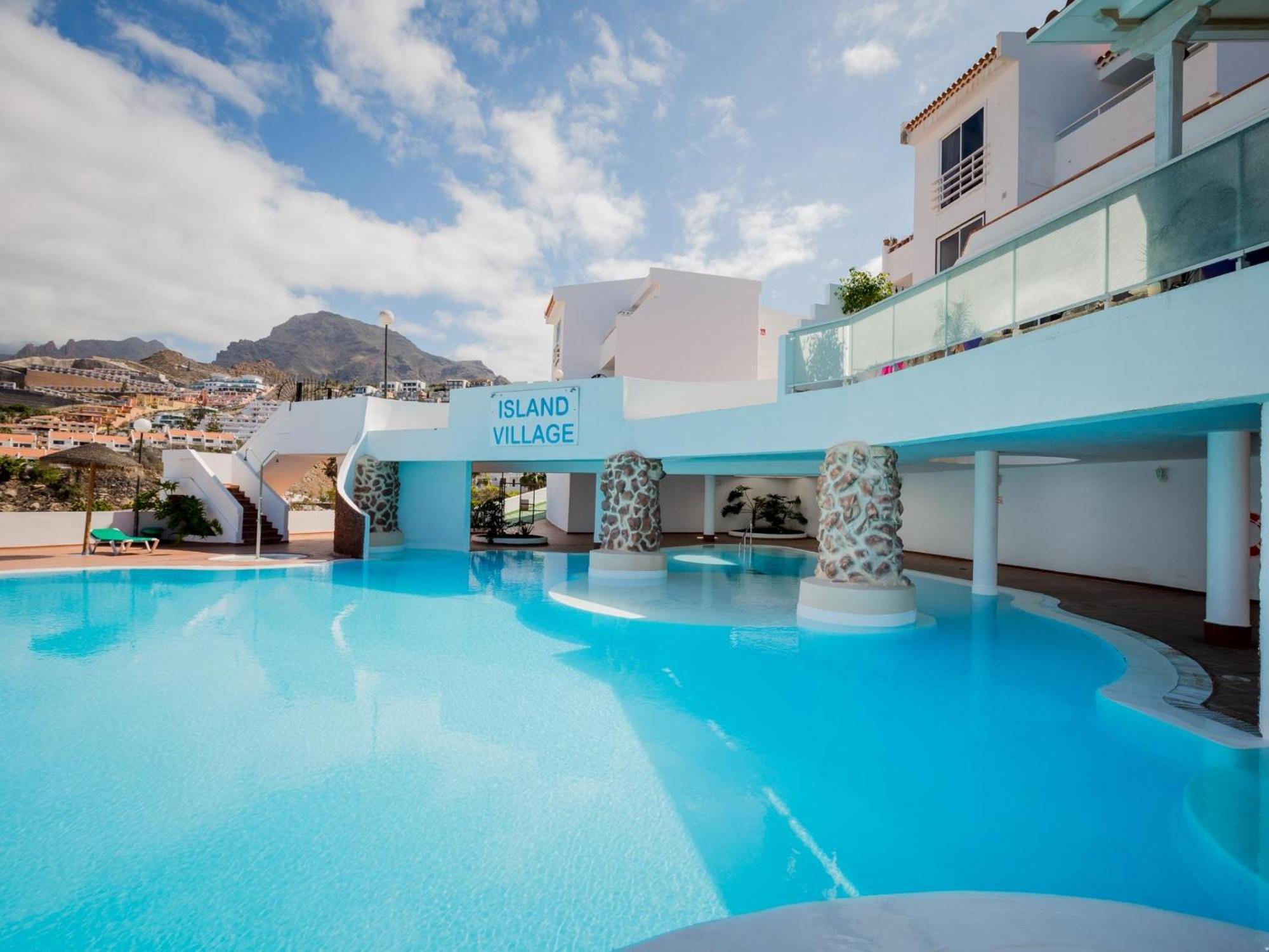 4 Island Village With Wi Fi And Pool