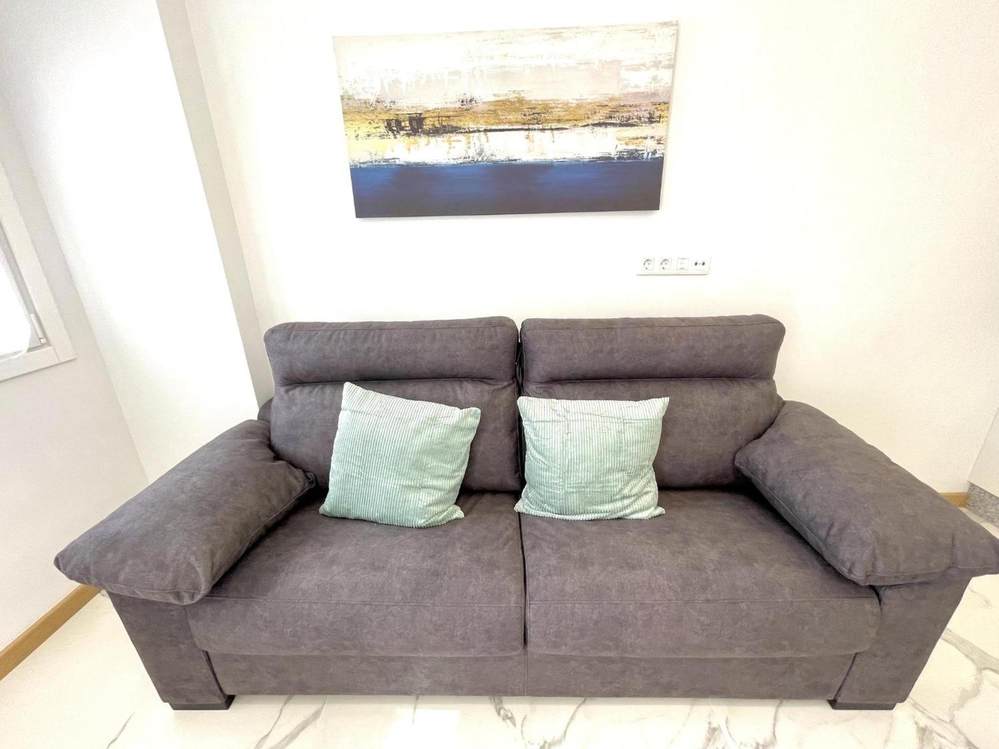 4 Island Village With Wi Fi And Pool Apartment Costa Adeje (Tenerife)