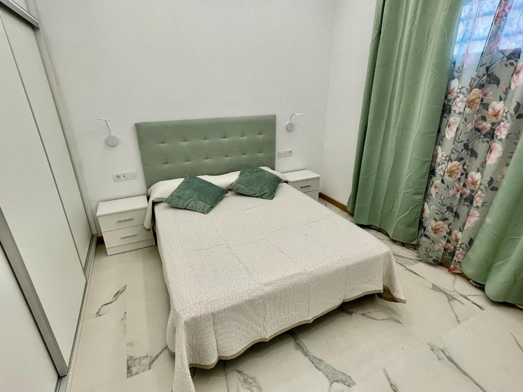 4 Island Village With Wi Fi And Pool * Costa Adeje (Tenerife)
