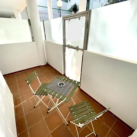 4 Island Village With Wi Fi And Pool Costa Adeje  Exterior photo