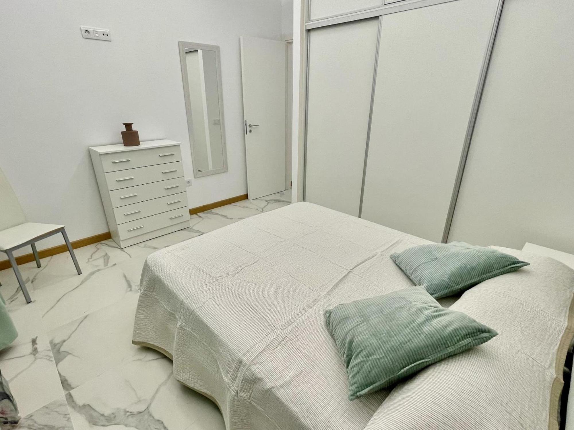 4 Island Village With Wi Fi And Pool Costa Adeje (Tenerife)