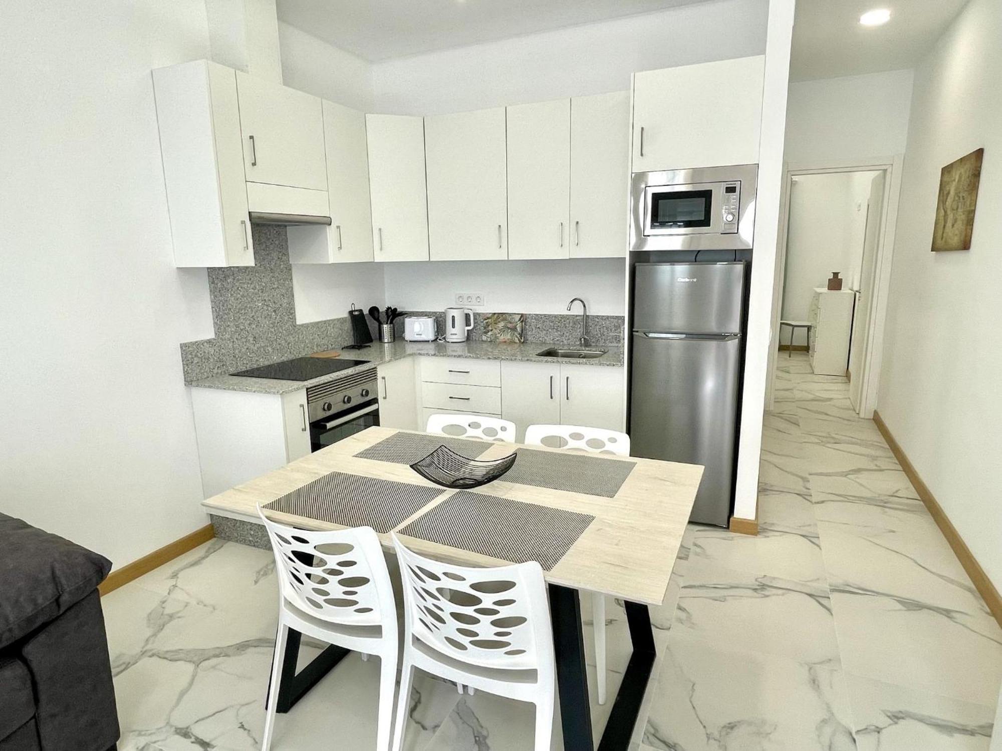 Apartamento 4 Island Village With Wi Fi And Pool