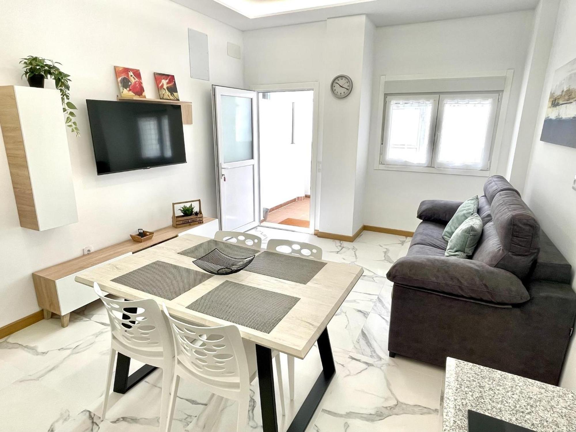 4 Island Village With Wi Fi And Pool Apartamento Costa Adeje (Tenerife)